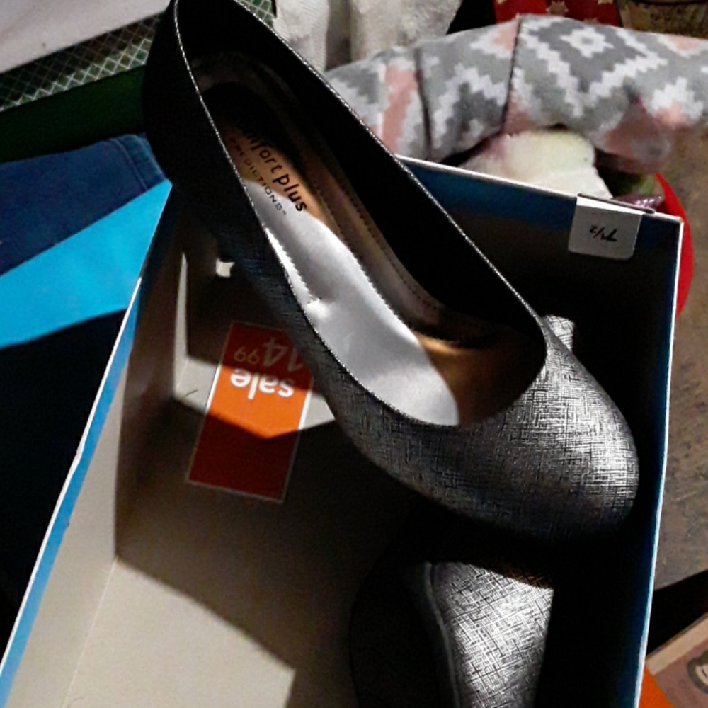 Shoes